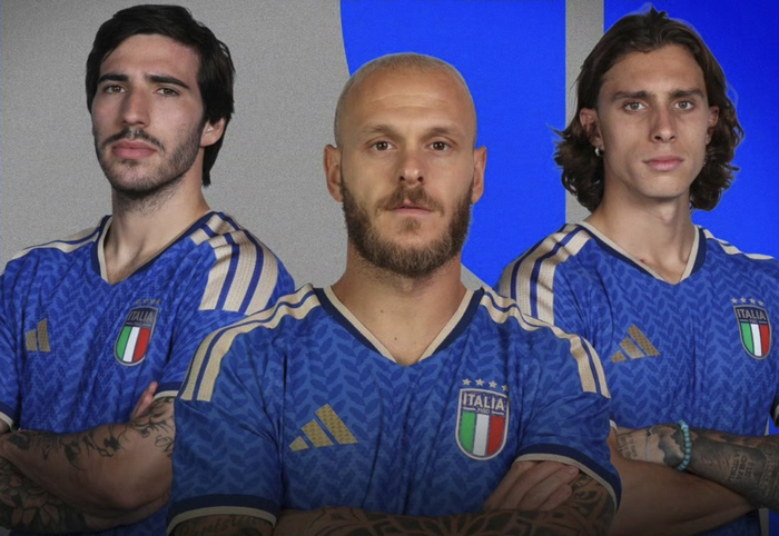 意大利三连败无缘世界杯 波兰扩军后遭瑞典淘汰