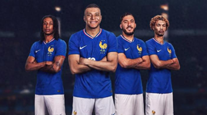 法国热身赛3-1哥伦比亚 替补阵容展现强大实力