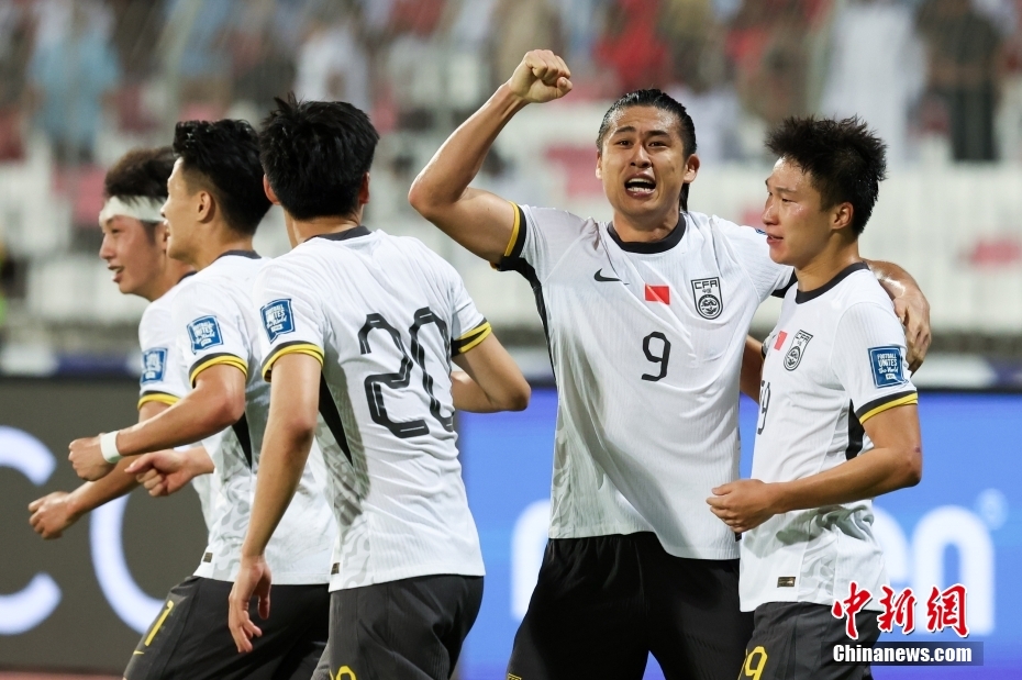 赛程紧密对国足不利，今晚厦门对阵日本需以高