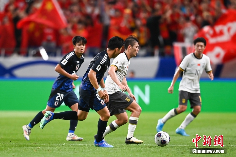 赛程紧密对国足不利，今晚厦门对阵日本需以高