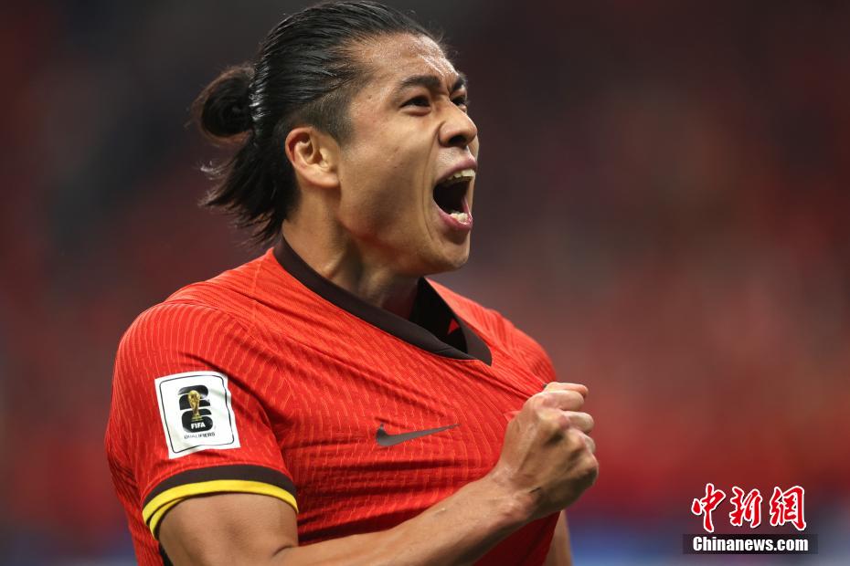 赛程紧密对国足不利，今晚厦门对阵日本需以高