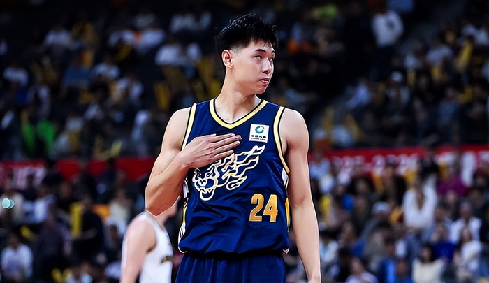 广东男篮双杀吉林男篮：战术调整与年轻球员崛