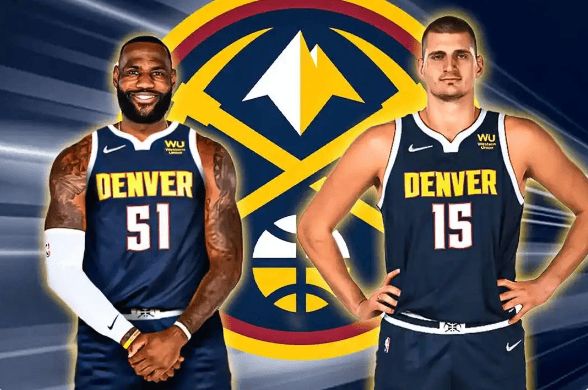 湖人崩塌：从西部前三到赛季报销，核心球员反