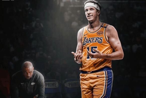 湖人崩塌：从西部前三到赛季报销，核心球员反