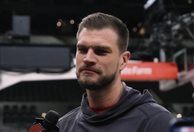 开拓者主帅斯普利特：G2需提升对抗强度与转换进