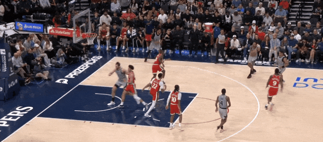 马刺双杀快船：莱纳德遇克星，尚帕尼成新小卡